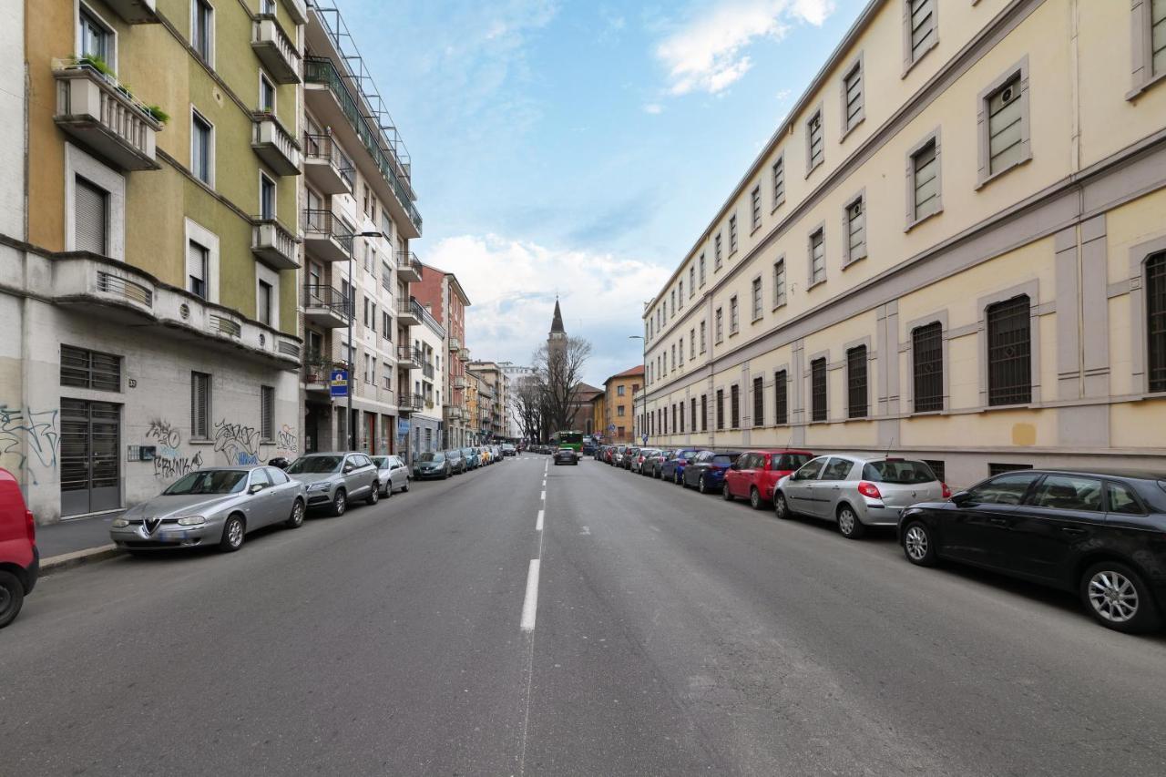 Primopiano - Casoretto Milano Exterior foto
